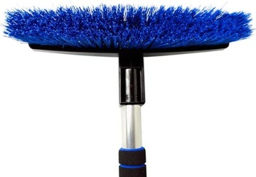 Вращающаяся щетка/скребок Weyer XL