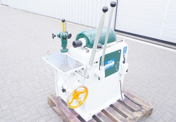 WIERTARKA POZIOMA do DREWNA VEB typ LB17