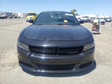 Dodge Charger VII 2018 Dodge Charger 2018 DODGE CHARGER RT 5.7 Benzyna 360KM, zdjęcie 5