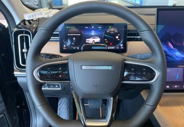 Jaecoo 7 2025 Jaecoo 7 Jaecoo 7 1.5 Hybryda Plug-in 357KM, zdjęcie 13