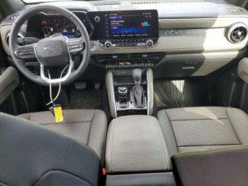 Chevrolet 2026 Chevrolet Colorado Zr2 2026 2.7 Benzyna 310KM, zdjęcie 8