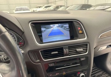 Audi Q5 I SUV Facelifting 2.0 TFSI 225KM 2016 Audi Q5 4X4 2.0 TFSI 224 KM 2016r Warszawa 2.0 Benzyna 224KM, zdjęcie 8