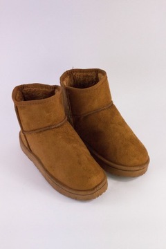 Зимние ЭСКИМОССКИЕ ЛЕГКИЕ УТЕПЛЕННЫЕ БОТИНКИ (39)