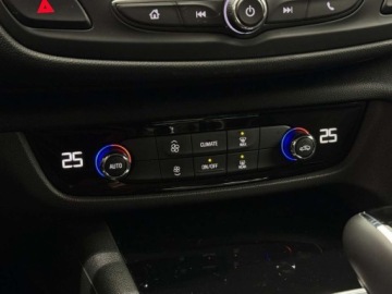 Opel Insignia II Grand Sport Facelifting 2.0 Diesel 174KM 2022 Opel Insignia Elegance LED CarPlayAndroid Auto Gwarancja Salon Polska, zdjęcie 21