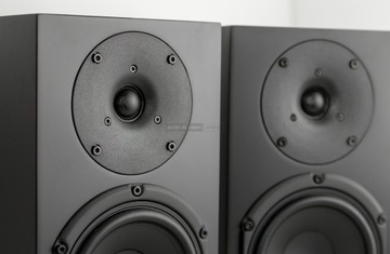 PHONAR STYLE M2 + DENON CEOL 10 ОТЛИЧНЫЙ СТЕРЕО НАБОР