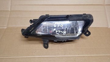 OPEL INSIGNIA B HALOGEN PRAWY