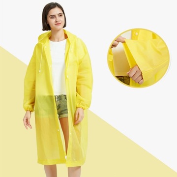 КАРМАННЫЙ ПЛАЩ-ПЛАЩ