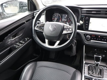  SsangYong Korando 1.5 T-GDI, Salon Polska, zdjęcie 6