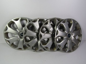 FOCUS MK2 POKLICE KAPSLE VÍKO 8M511000AB 4KS