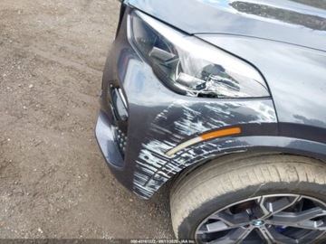 BMW X5 G05 2021 BMW X5 2021 BMW X5 PHEV XDRIVE45E 3.0 Hybryda Plug-in 282KM, zdjęcie 5