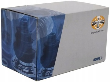 LOB304679 OSŁONA PRZEGUBU VW WEW. 21X82X88 GKN DRIVELINE SERVIC