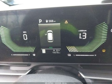 Kia Carnival II 2025 Kia Carnival 2025 Kia Carnival Hybrid EX FWD 1.6 Benzyna 178KM, zdjęcie 12