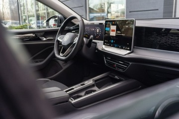 Volkswagen Passat B8 Variant Facelifting 2.0 TDI SCR 150KM 2025 Volkswagen Passat Business Plus 2.0 TDI 150 KM DSG, zdjęcie 12