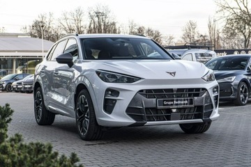 Cupra Terramar SUV 2.0 TSI 204KM 2025 Cupra Terramar Advantage Edition 2.0 TSI 204 KM, zdjęcie 11