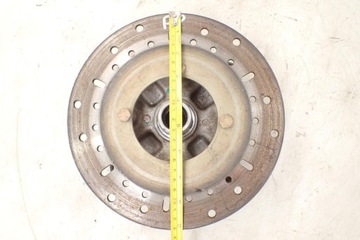 Polaris Sportsman 570 Большой передний тормозной диск