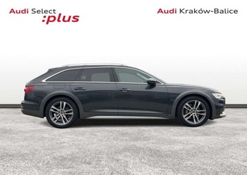 Audi A6 C8 Avant 3.0 50 TDI 286KM 2022 Audi A6 Allroad Pneumatyka Matrix LED BO 3D Virtual Cockpit ACC Kamera 360, zdjęcie 5