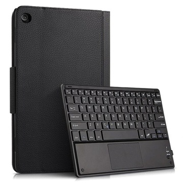 Etui z klawiaturą do Lenovo M10 Gen.2 X306