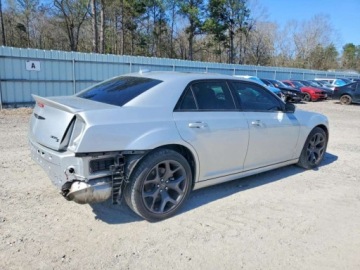 Chrysler 300C II 2023 Chrysler 300s V8, radar, 2023 5.7 Benzyna 363KM, zdjęcie 3