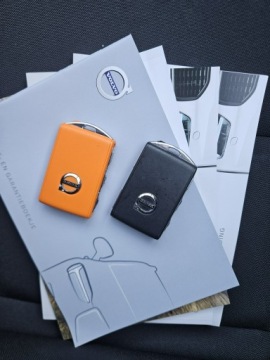 Volvo XC40 Crossover 2.0 D3 150KM 2020 Volvo XC 40 Led, Navi, Kamera,El.Klapa,, zdjęcie 38