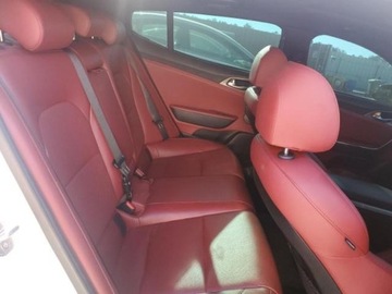 Kia Stinger 2019 Kia Stinger 2019r., GT1, od ubezpieczalni 3.3 Benzyna 365KM, zdjęcie 8