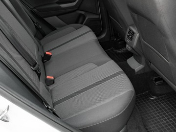 Volkswagen T-Roc I SUV Facelifting 1.5 TSI ACT 150KM 2023 Volkswagen T-Roc DW2WA21#1.5 TSI Life Podgrz.f, zdjęcie 25