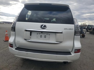 Lexus GX 2023 Lexus GX 460 2023 4.6L 4.6 Benzyna 301KM, zdjęcie 2