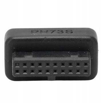 USB3.0 20-контактный адаптер для материнской платы PH73S типа E