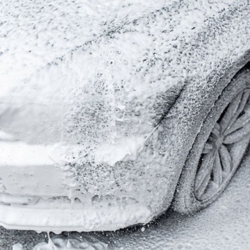 K2 Active Foam - Активная пена для мытья автомобиля