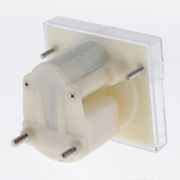 85L1 Аналоговый амперметр Амперметр, А, 62 x 55 мм, 0–5 А