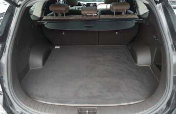 Hyundai Santa Fe IV SUV HEV 1.6 T-GDI HEV 230KM 2021 Hyundai Santa Fe 230ps 4WD Full Wentyle Panorama 360 Hak HUD Krell ACC Blis, zdjęcie 26