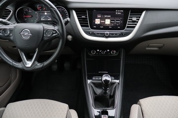 Opel 2017 Opel Grandland 1.2 Turbo, Salon Polska, zdjęcie 11