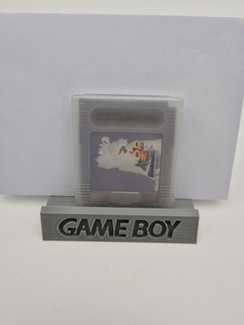 GAME BOY DOUBLE DRAGON II ОРИГИНАЛ