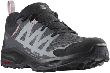 SALOMON ARDENT GORE-TEX W SNEAKERY TRAILOWE WODOODPORNE ROZMIAR 41,(3)