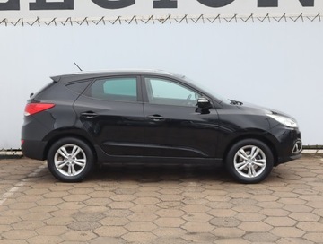 Hyundai ix35 SUV 1.6 GDI 135KM 2012 Hyundai ix35 1.6 GDI, Klima, Klimatronic, zdjęcie 5
