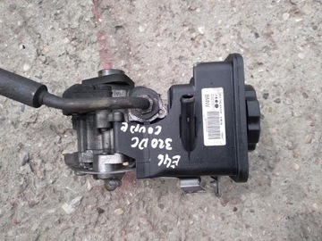 BMW E46 320d 150 KM M47 pompa wspomagania kier ZF