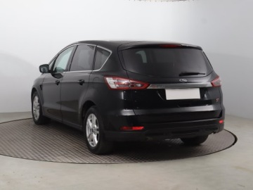 Ford S-Max II Van 2.0 TDCi 150KM 2018 Ford S-Max 2.0 EcoBlue, Automat, Navi, Klima, zdjęcie 3