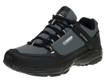 Buty Trekkingowe DK PREDATOR Trekking SoftShell 45