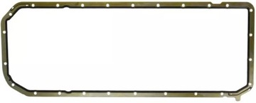 ELRING USZCZELKA MISY OLEJOWEJ 424.510