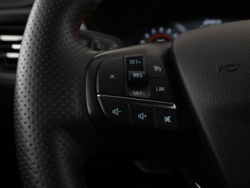 Ford Kuga III SUV 1.5 EcoBoost 150KM 2021 Ford Kuga navi klima auto virtual cocpit full LED, zdjęcie 31