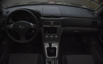 Subaru Forester 2005 Subaru Forester Subaru Forester 2.0X Plus 2.0 Benzyna 158KM, zdjęcie 5