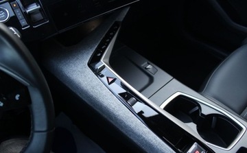 Peugeot 3008 III SUV Hybrid 1.2 Hybrid 136KM 2024 Peugeot 3008 mHEV Allure Pakiet Panorama Od RiA 1.2 Hybryda 136KM, zdjęcie 14