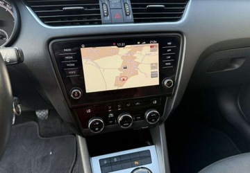 Skoda Octavia III Kombi Facelifting 1.6 TDI 115KM 2019 Skoda Octavia 1,6 TDI 116KM Klima Navi 2xPDC Serwis 1.6 Diesel 115KM, zdjęcie 16