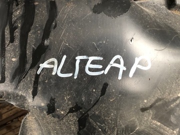 PODBĚH LEVÝ PŘEDNÍ SEAT ALTEA 5P0809957B