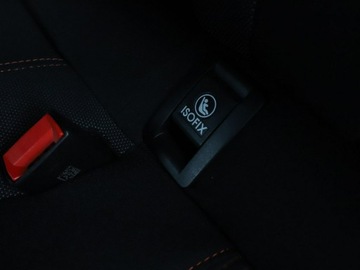 Peugeot 308 II Hatchback Facelifting 1.2 PureTech 130KM 2018 Peugeot 308 Automat Navi Klimatyzacja Kamera, zdjęcie 36