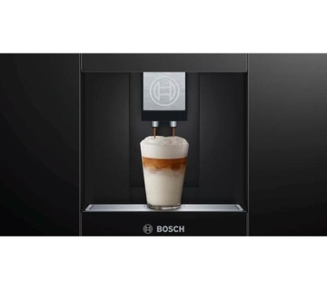 Встраиваемая кофемашина Bosch CTL636EB6 1600Вт 19 бар Автомат