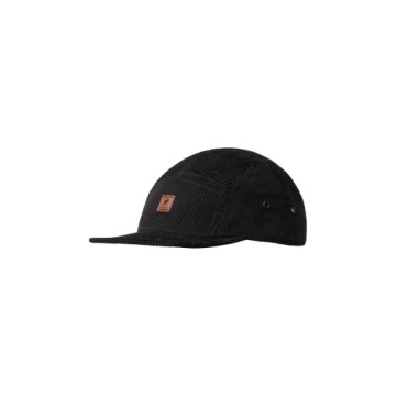Mammut Шнур Cap 1191-01710 чорна, бавовна, унісекс, регульована