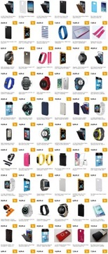 Pasek / Suunto Ambit 1 / 2 / 3 / Run / Sport