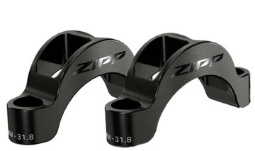 Zipp Vuka Clip Riser Kit 10mm dystanse do podniesienia kierownicy
