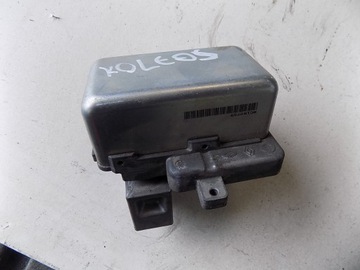 RENAULT KOLEOS SERVO  UZAMČENÍ ŘÍDÍCÍ