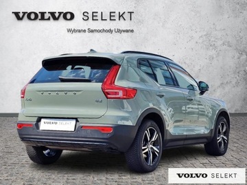 Volvo XC40 Crossover Facelifting 2.0 B3 163KM 2024 Volvo XC 40 XC40 Plus Dark B3B, HarmanKardon, ACC,, zdjęcie 6